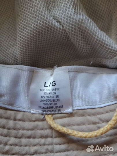 Вьетнамская панама, шляпа