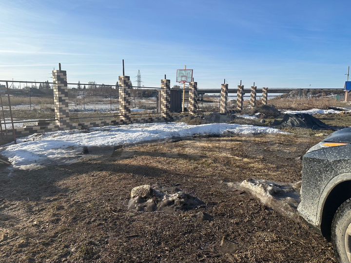 Участок 10 сот. (ИЖС)