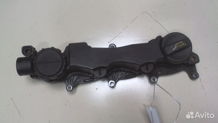 Крышка клапанная двс Peugeot 308, 2008