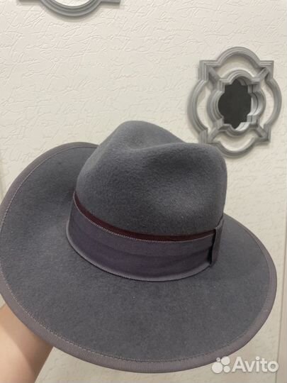 Шляпа hm