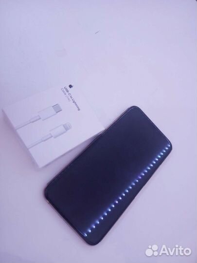 Кабель USB type c apple оригинал