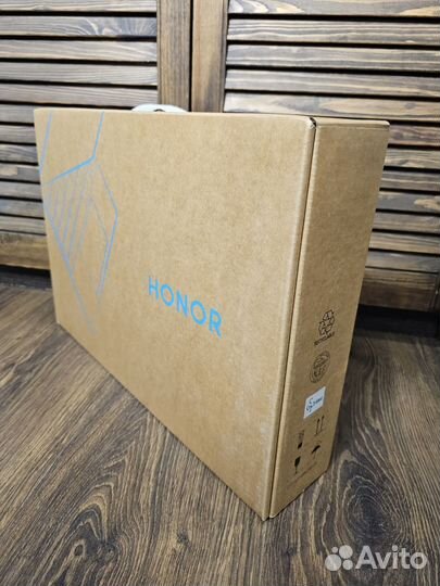 Honor magicbook 14 Ryzen7/16GB/512GB/RxVega