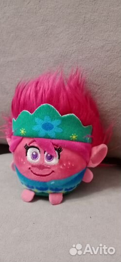 Детские игрушки