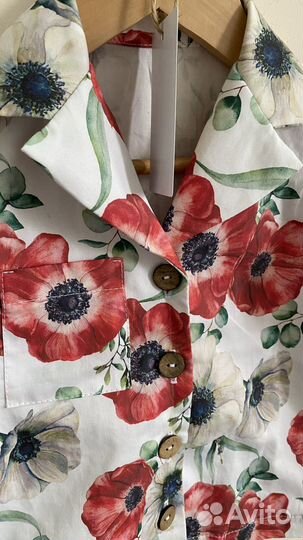 Костюм для девочки