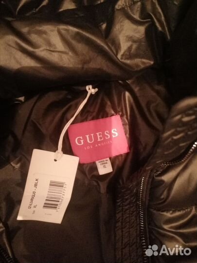 Куртка женская Guess