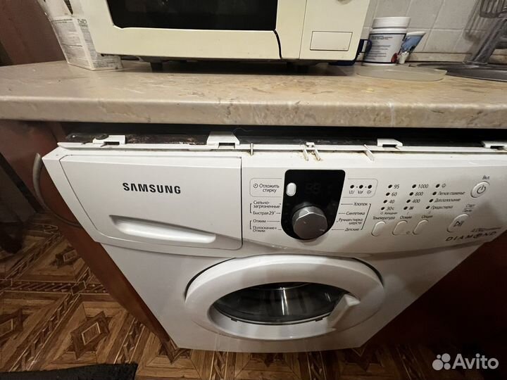 Стиральная машина бу