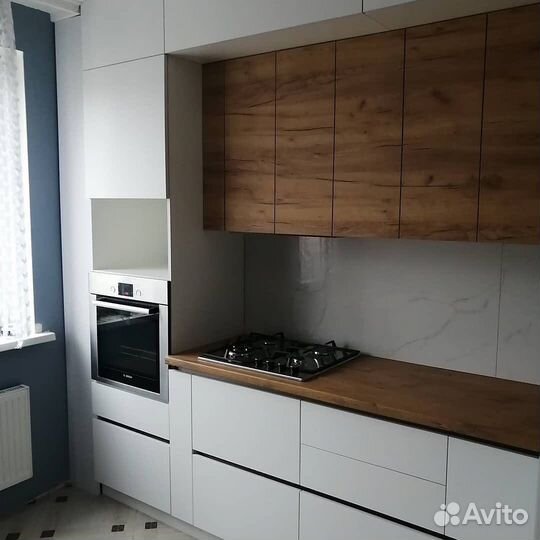 Кухня от производителя