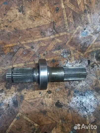 Продам запрачсти от рекстона