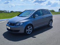 Volkswagen Golf Plus 1.6 MT, 2012, 183 500 км, с пробегом, цена 940 000 руб.