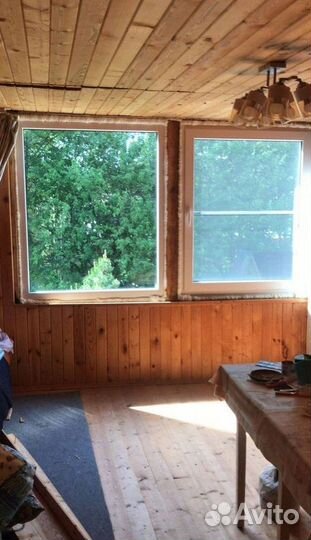 Окна быстро