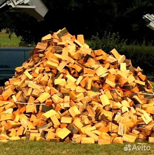 Дрова из ло