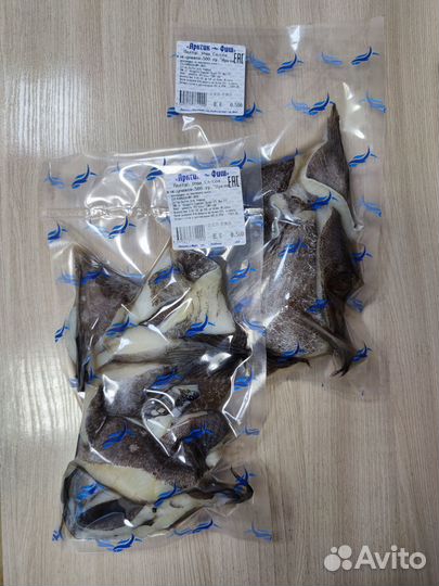 Палтус теша сл/сол. Теша. Палтус