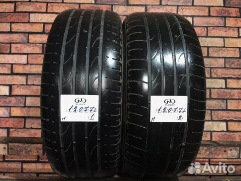 Bridgestone Dueler H/P Sport 235/55 R17