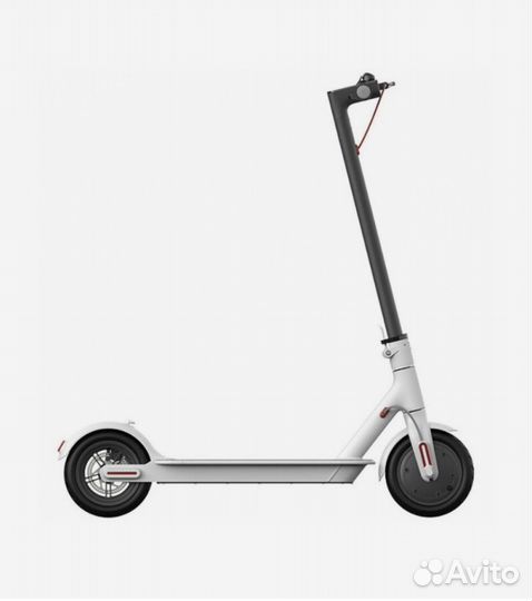 Электросамокат Xiaomi Mijia Electric Scooter M365