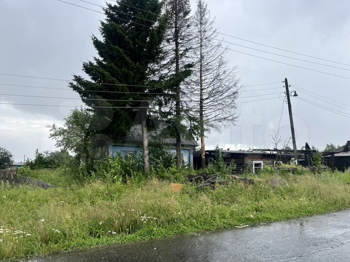 Участок 11 сот. (ИЖС)