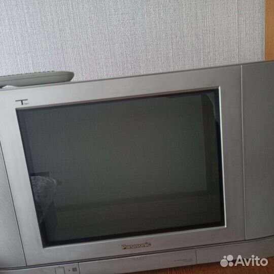 Телевизор Panasonic