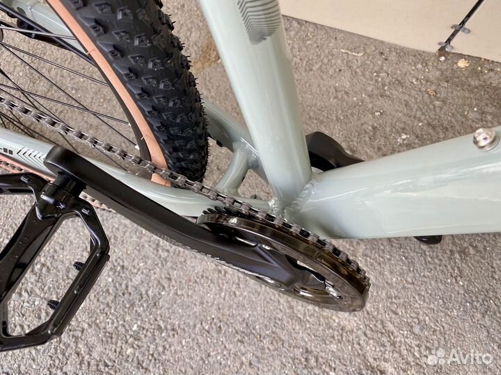 Велосипед MDS honor алюминиевый