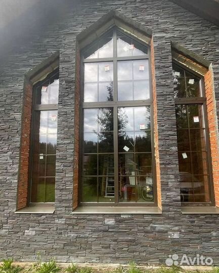 Окна быстро за день