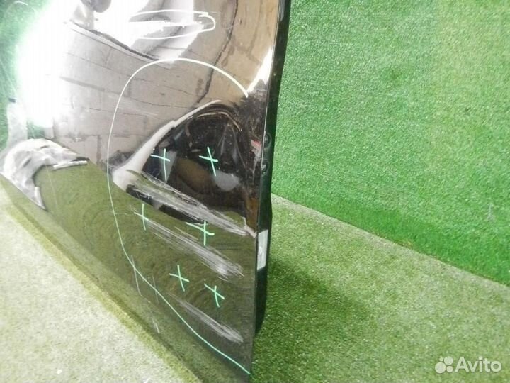 Дверь передняя правая Mercedes V W447 (2014-н.в.)