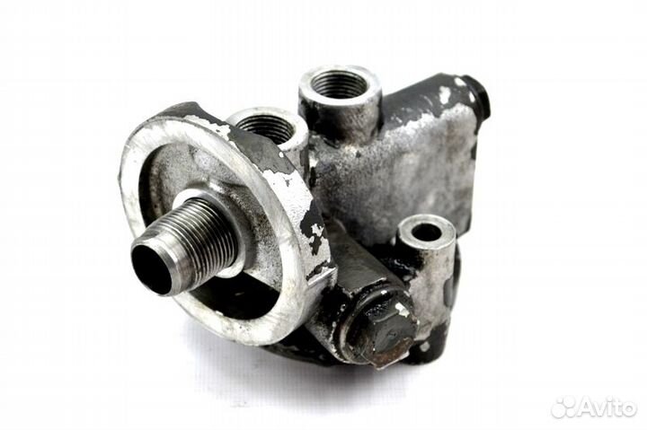 Кронштейн масляного фильтра scania R-series (01.04