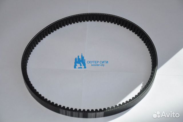 Ремень вариатора Honda zoomer-X (2012) (Арт.23100