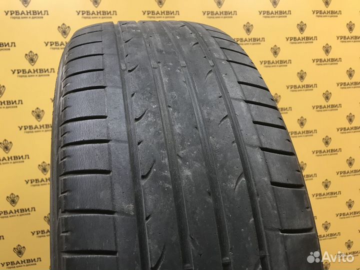Bridgestone Dueler H/P Sport 225/55 R18 98V