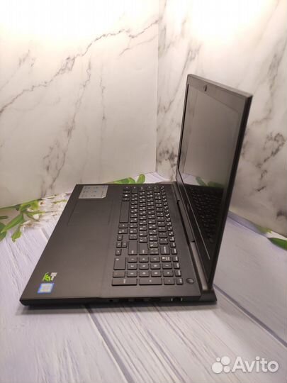 Игровой Dell 16GB RAM/c intel/GTX 1050 4GB