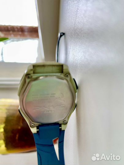 Часы casio наручные