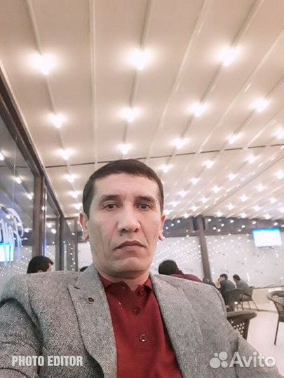 Подработка любая