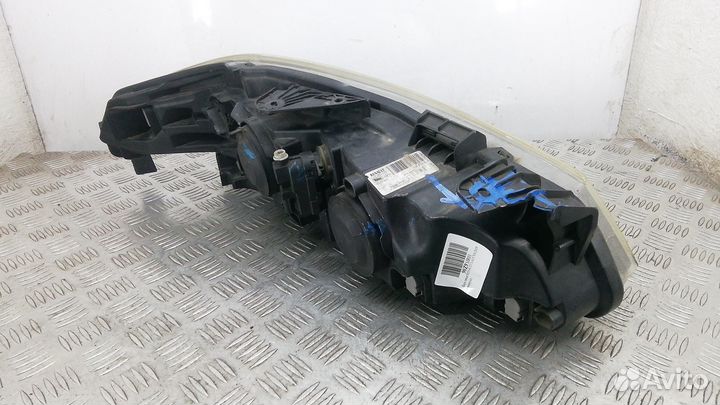 Фара 7701061669 Renault Laguna 2 (2000-2008)