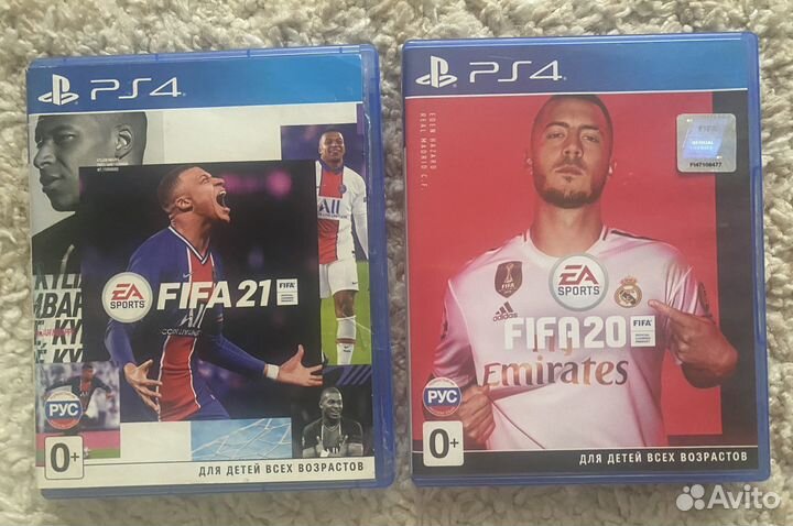 Игры для приставок ps4