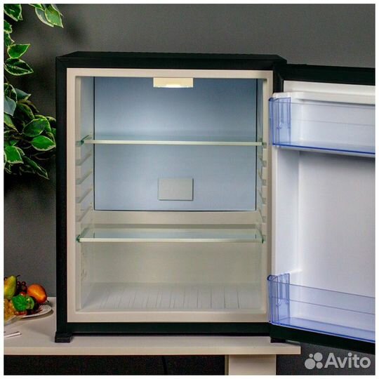 Холодильник Cold Vine MCT-62B