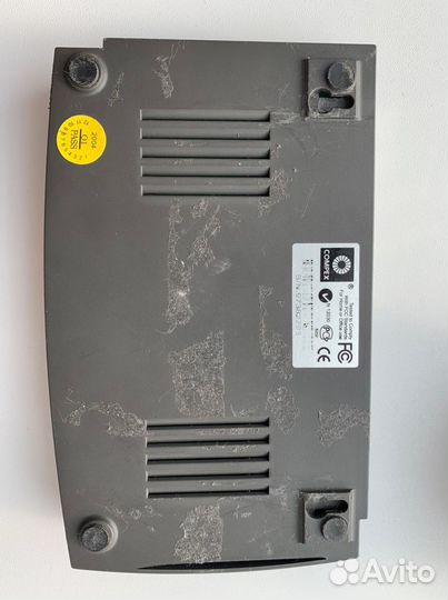 Коммутатор Compex PS2208B