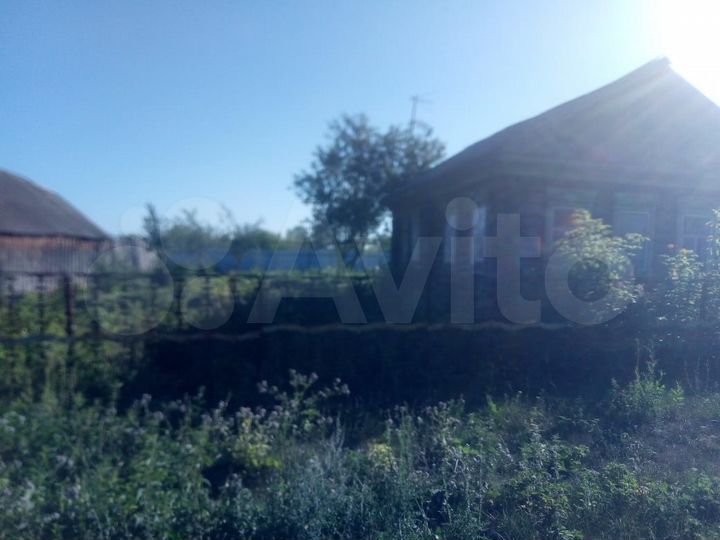 Дом 40 м² на участке 11 сот.