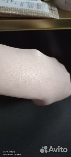 Тональник, вв, бренд, оригинал