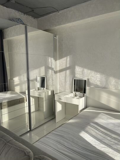 Квартира-студия, 34 м², 3/5 эт.