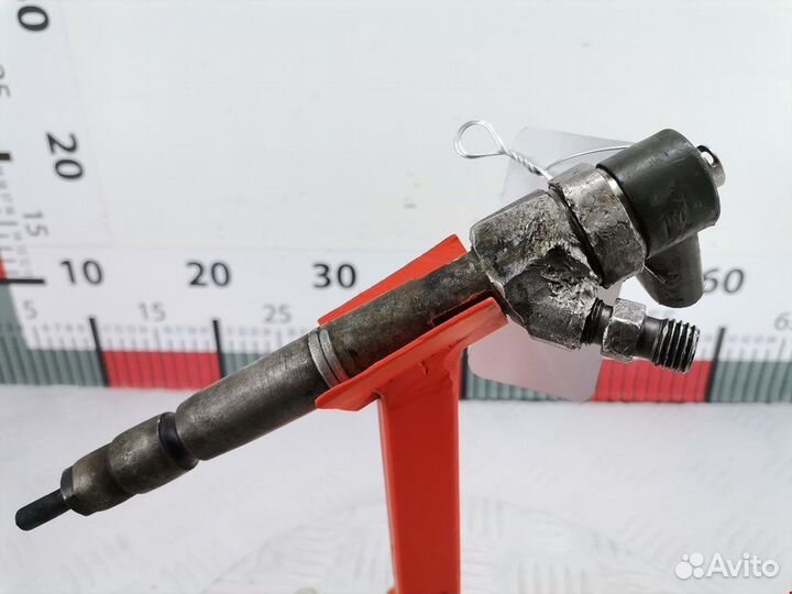 Форсунка для mercedes-benz C-Class (W203)