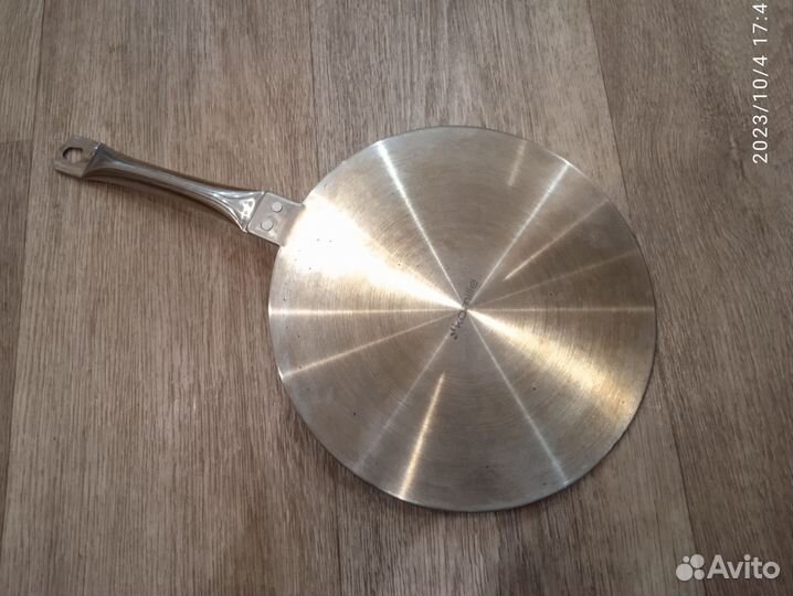 Адаптер для индукционной панели Kamille 19,5 см