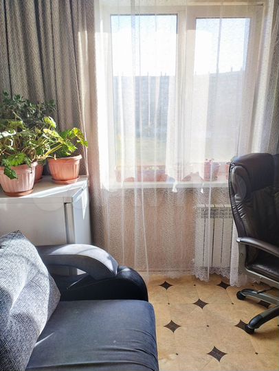 4-к. квартира, 77,2 м², 4/10 эт.