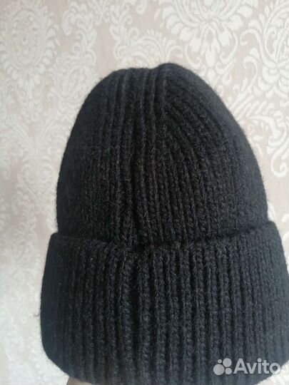 Новая шапка для мальчика