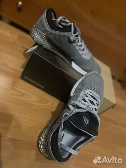 Кроссовки Reebok Nano 9 мужские