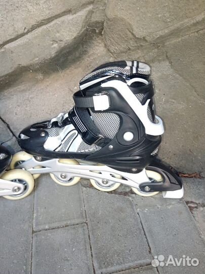 Ролики женские