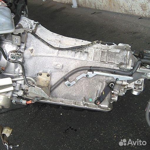 Автомат АКПП nissan skyline V37 vq35hr 2015