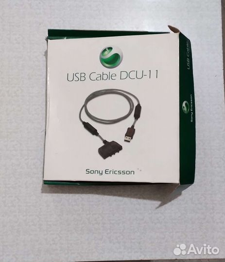 Батарея на телефон Sony Ericsson