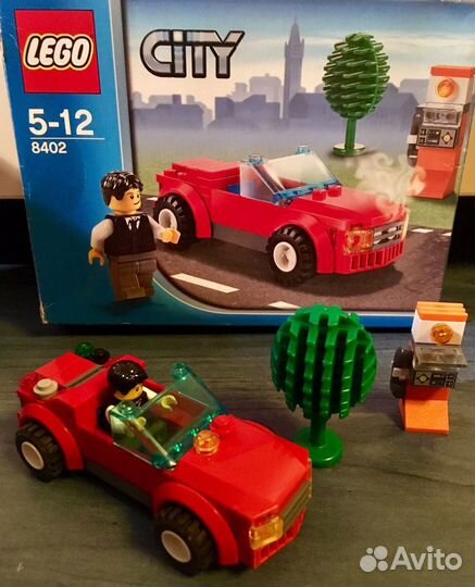 Конструктор lego оригинал(10шт) и для девочек frie