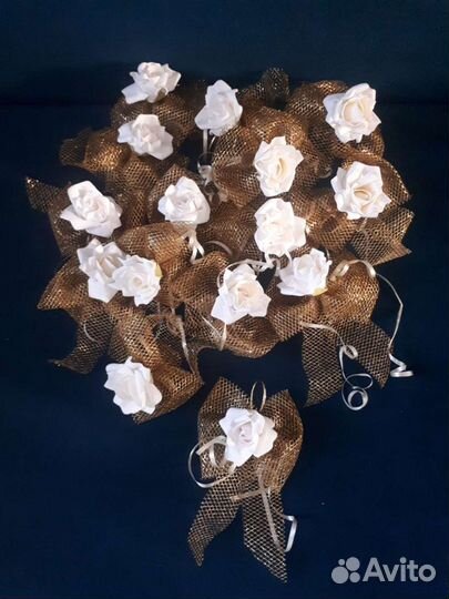 Корзина на праздник