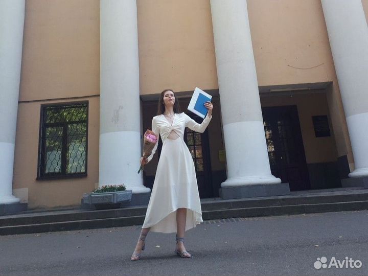 Репетитор по математике