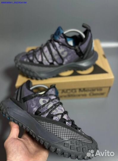 Nike ASG mountain FLY LOW (Арт.92422)