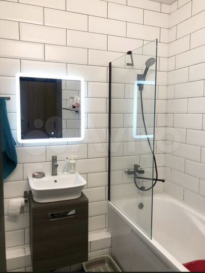 Квартира-студия, 34 м², 14/17 эт.