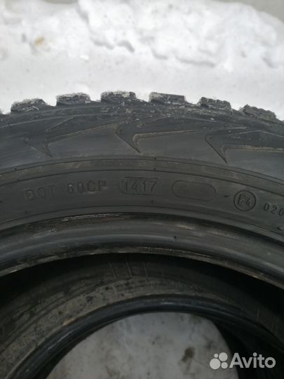 Nordman 5 205/55 R16 94T